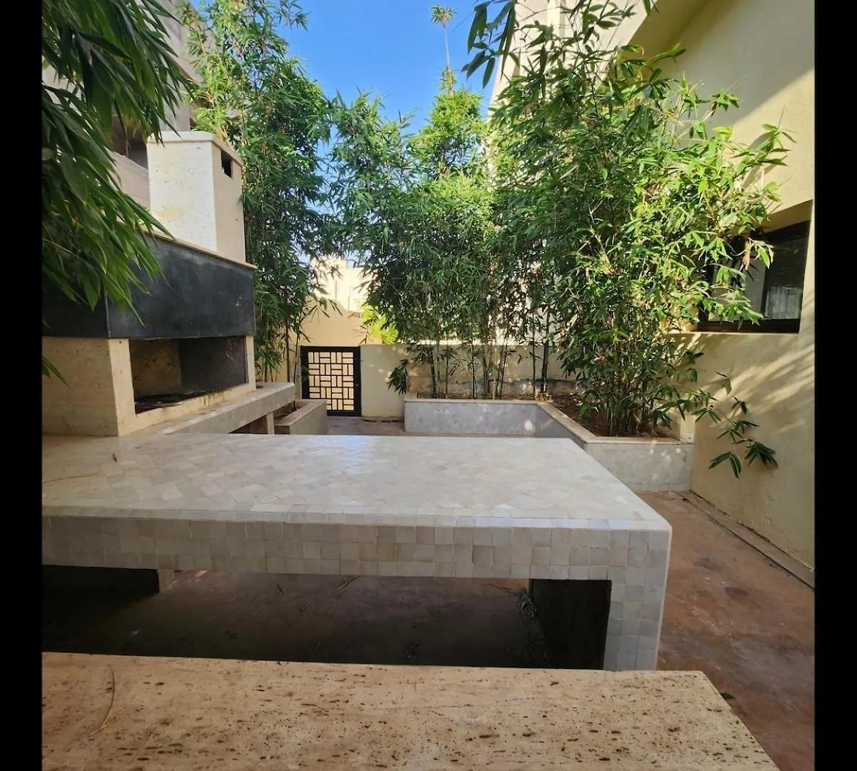 Villa 5 Ch Piscine Wiffi A 7 Min Du Centre Ville Marrakech Marraquexe 0*,  Marrocos